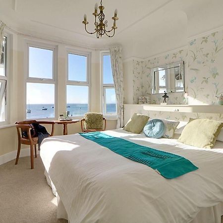 The Waverley Southend-on-Sea Extérieur photo