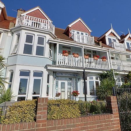 The Waverley Southend-on-Sea Extérieur photo