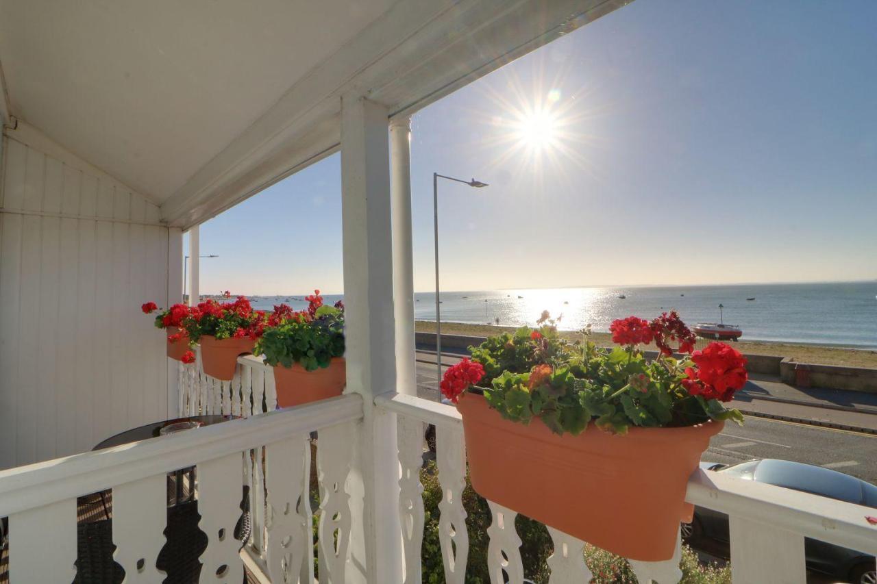 The Waverley Southend-on-Sea Chambre photo