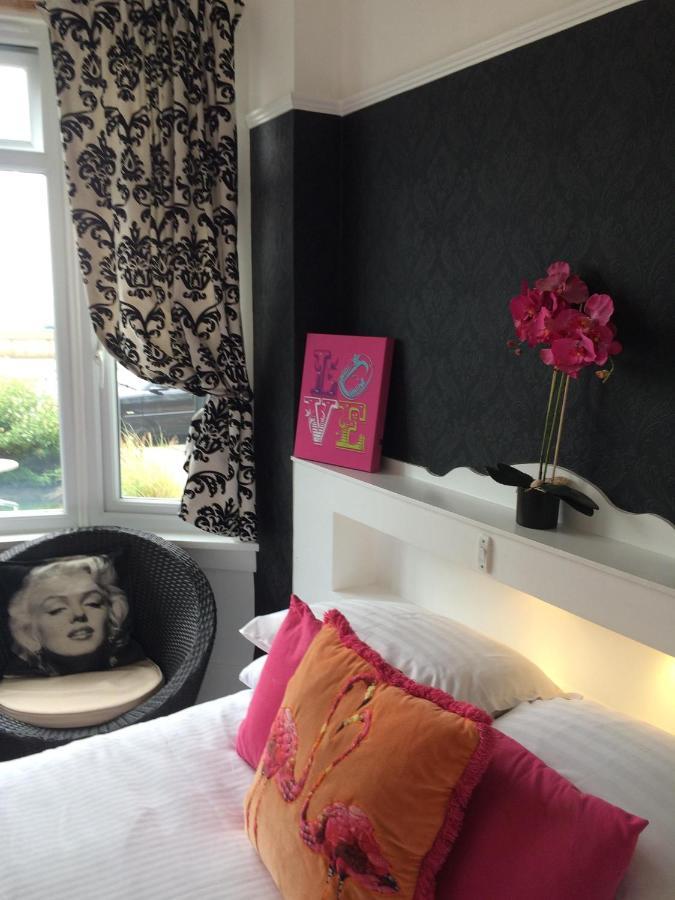The Waverley Southend-on-Sea Chambre photo